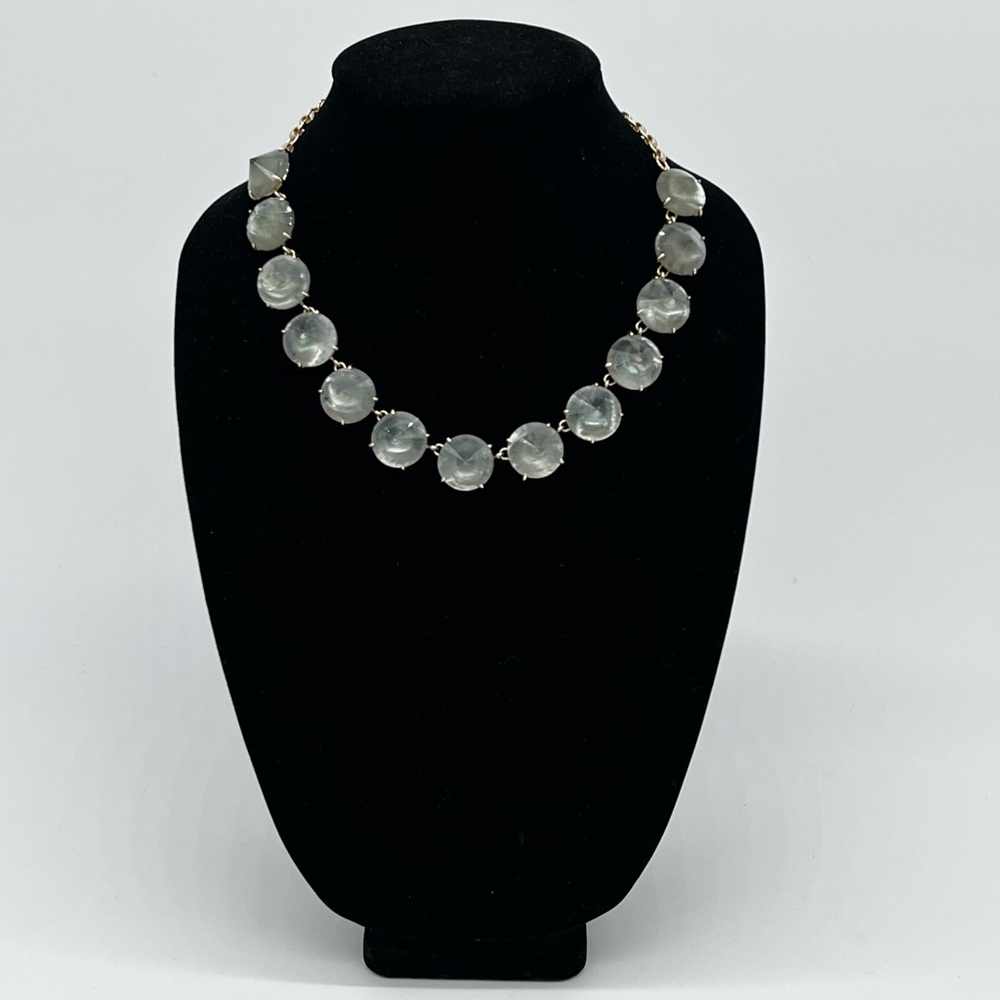 Kendra Scott Jolie statement necklace NWT